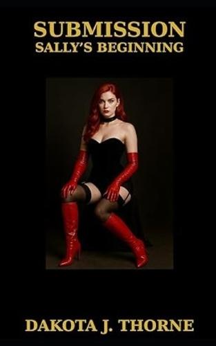 Submission: Sally's Beginning