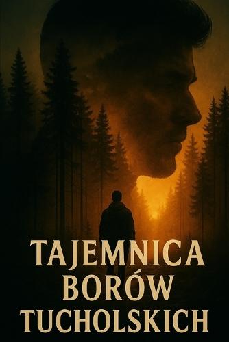 Tajemnica Borów Tucholskich: Mroczny thriller kryminalny z serca Borów Tucholskich
