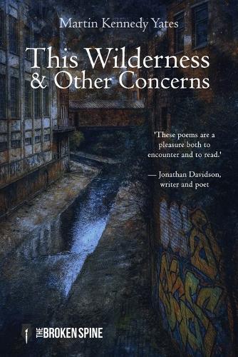 This Wilderness & Other Concerns