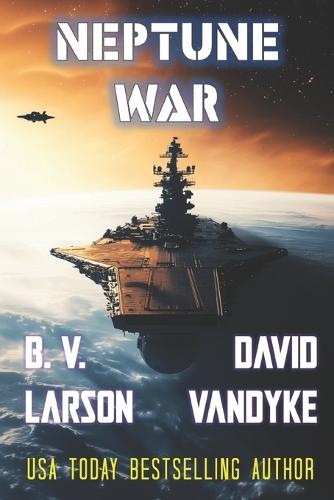 Neptune War