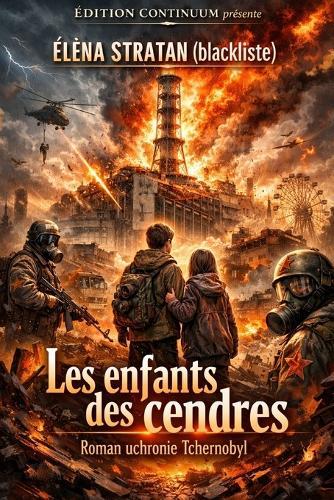 Les enfants des cendres
