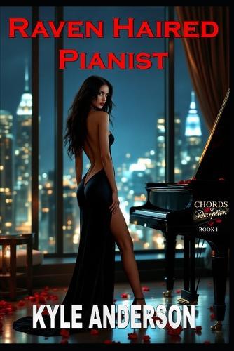 Raven Haired Pianist