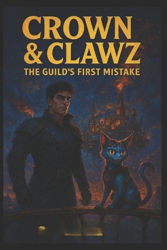 Crown and Clawz: The Guild's First Mistake