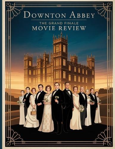 Downton Abbey: The Grand Finale Movie Review: Un aperçu du casting du film, de la production dramatique et des chansons qui ont tout déclenché