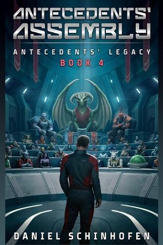 Antecedents' Assembly