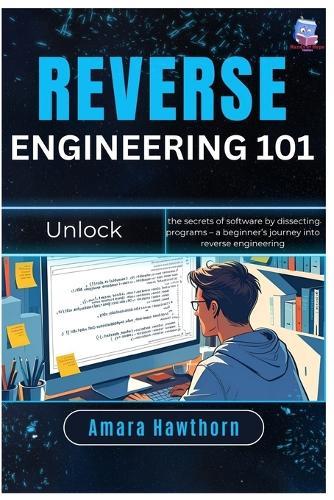 Reverse Engineering 101: Unlock the secrets of software by dissecting programs - a beginner's journey into reverse engineering