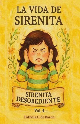 Sirenita Desobediente