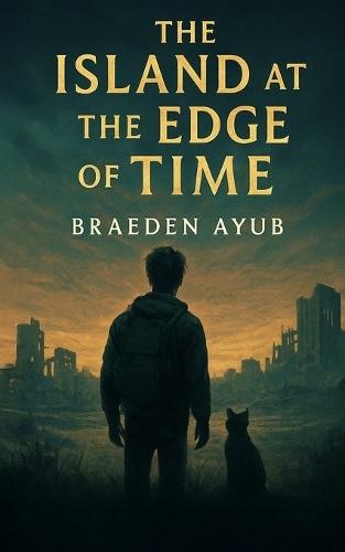 The Island at the Edge of Time