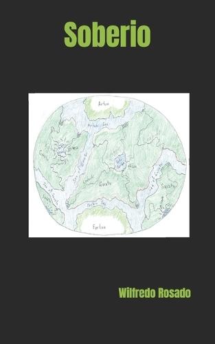 Soberio: Exhilarating New Sci-Fi 2025 Action Packed space novel galactic exploration fiction interstellar travel book outer space mystery 6 x 9 inches, 232 pages gift for Sci-fi space novel