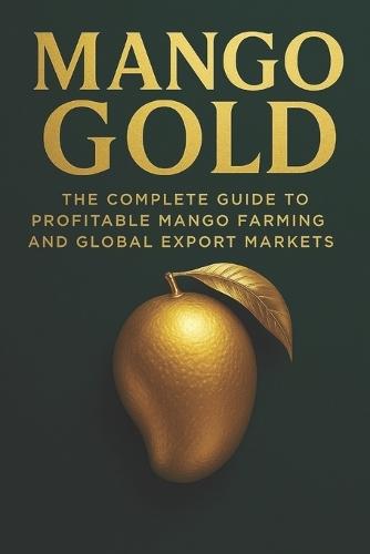 Mango Gold: The Complete Guide to Profitable Mango Farming and Global Export Markets: A Comprehensive Guide
