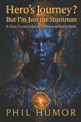 Hero's Journey? But I'm Just the Stuntman: A Time-Travel Odyssey - Where AI Meets Myth