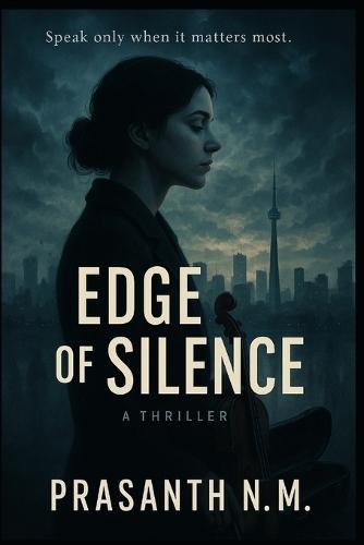 Edge of Silence: Speak only when it matters most