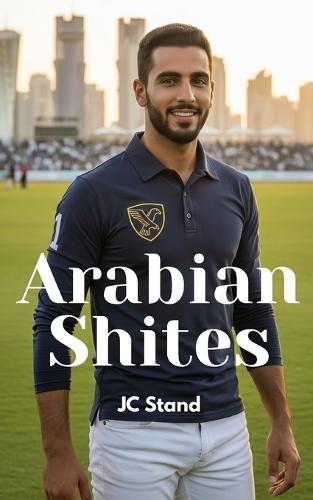 Arabian Shites: Kinky Gay Erotic Scat Story