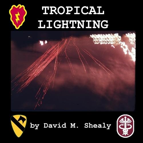 Tropical Lightning