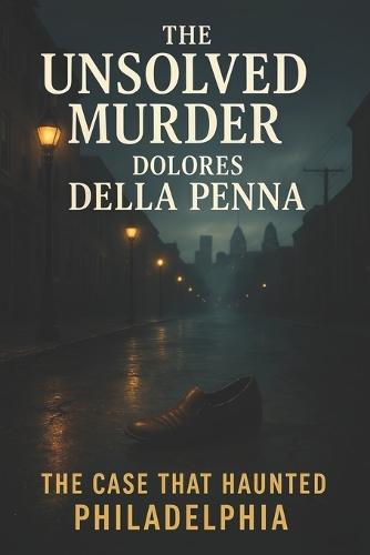 The Unsolved Murder of Dolores Della Penna: The Case That Haunted Philadelphia