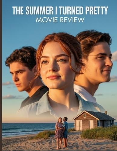 The Summer I Turned Pretty Movie Review: A Deep Dive into the Film's Cast, Production Drama, Songs That Started It All