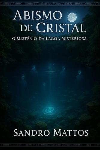 Abismo de Cristal: O Mistério da Lagoa Misteriosa