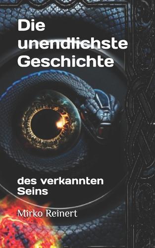 Die unendlichste Geschichte: des verkannten Seins