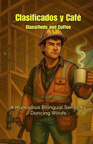 Clasificados y Cafe Classifieds and Coffee: Construction Stories in English and Spanish to Help You Learn the Trade and the Language