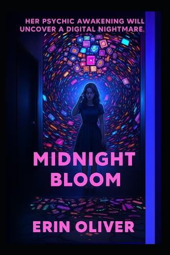 Midnight Bloom: With Digital Lies and psychic spies, who needs enemies?