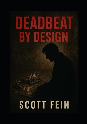 Deadbeat by Design: How the System Destroys Fathers, Buys Children, and Profits from Pain