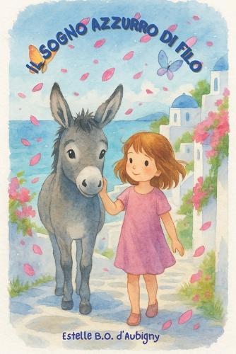 Il sogno azzurro di Filo