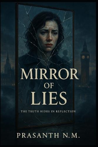 Mirror of Lies: The truth hides in reflection
