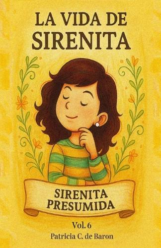 Sirenita Presumida