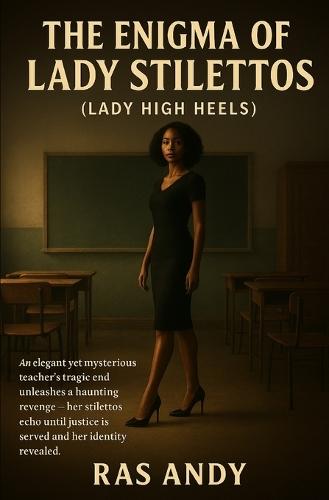 The Enigma of Lady Stilettos (Lady High Heels)
