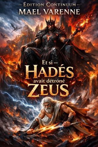 Et si - Hadès avait détrôné Zeus