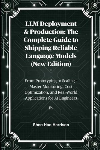 LLM Deployment & Production: The Complete Guide to Shipping Reliable Language Models (New Edition): From Prototyping to Scaling-Master Monitoring, Cost Optimization, and Real-World Applications for AI Engineers