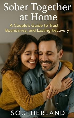 Sober Together at Home: A Couple's Guide to Rebuilding Trust, Setting Boundaries, and Creating Lasting Recovery Routines