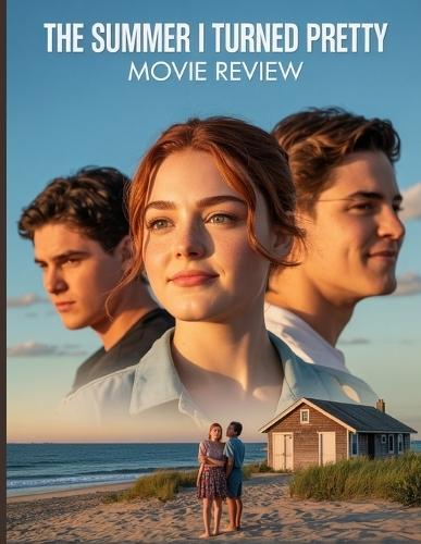 The Summer I Turned Pretty Movie Review
