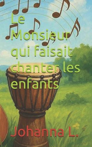 L'homme qui faisait chanter les enfants
