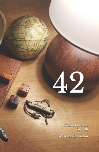 42: A Year of Prosaic Growth