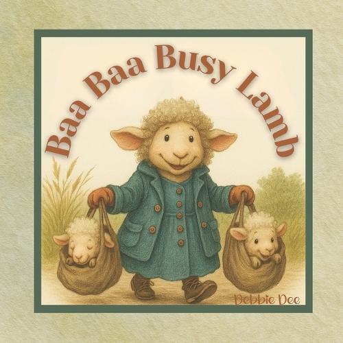 Baa Baa Busy Lamb