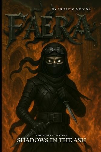 Faera: Shadows in the Ash