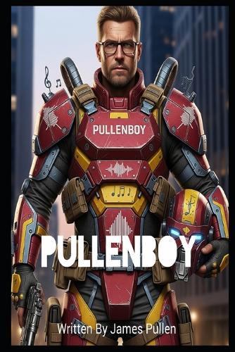 Pullenboy: Guardian Of The South