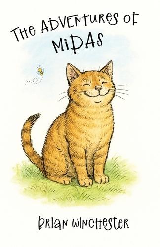 The Adventures of Midas