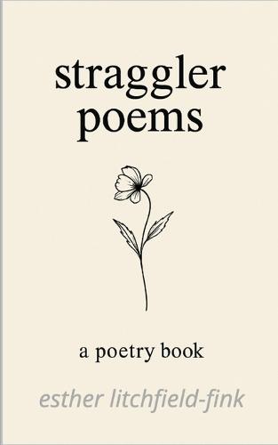 Straggler Poems