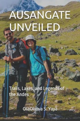 Ausangate Unveiled: Trails, Lakes, and Legends of the Andes