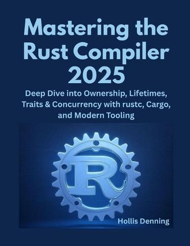 Mastering the Rust Compiler 2025: Deep Dive into Ownership, Lifetimes, Traits & Concurrency with rustc, Cargo, and Modern Tooling