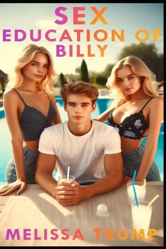Sex Education of Billy: A Sex Education Camp Spin Off, Erotica Short Story