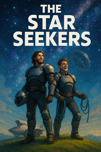 The Star Seekers