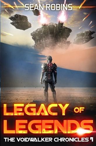 Legacy of Legends