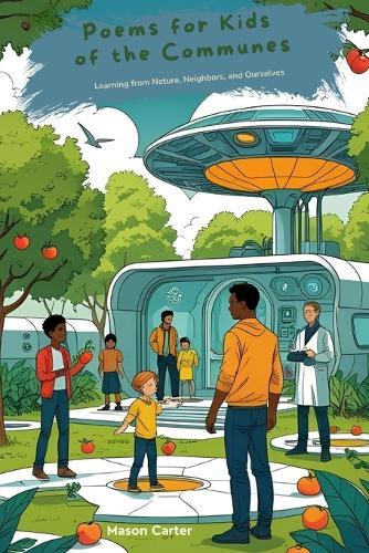 Poems for Kids of the Communes: Learning from Nature, Neighbors, and Ourselves