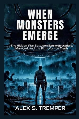 When Monsters Emerge: The Hidden War Between Extraterrestrials, Mankind, and the Fight for the Truth