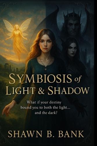 Symbiosis of Light & Shadow: The Sprite & Vamprite Chronicles