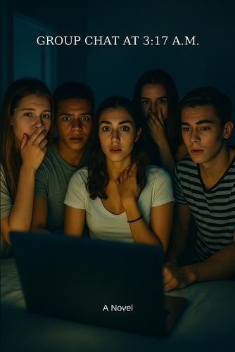 Group Chat at 3: 17 A.M.