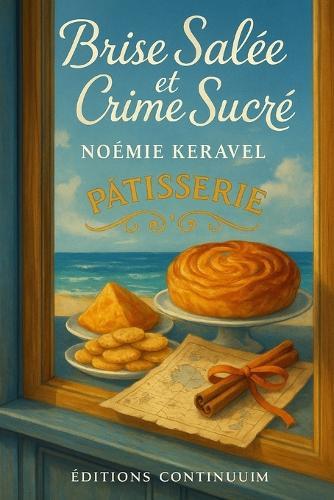 Brise Salée et Crime Sucré
